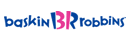 Baskin Robbins  logo