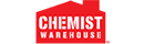 Chemist Warehouse Westfield Geelong logo