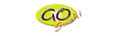 Go Sushi  logo