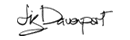 Liz Davenport  logo