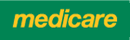 Medicare  logo