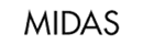 Midas  logo