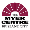 The Myer Centre Brisbane