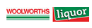 Woolworths Liquor  logo