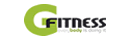 G Fitness  logo