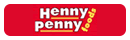 Henny Penny logo