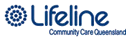 Lifeline  logo