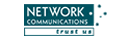 Network Communications logo