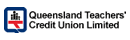 QLD Teachers Credit Union  logo